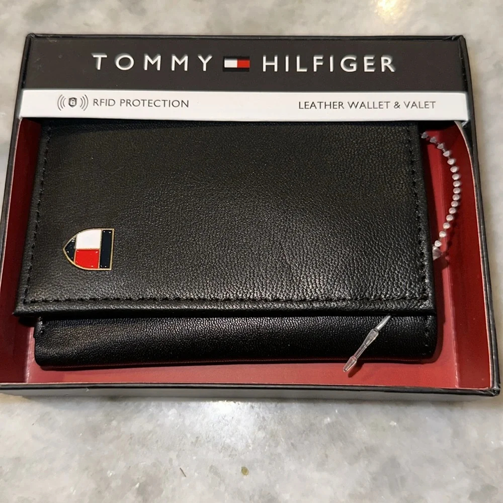Tommy Hilfiger Wallet